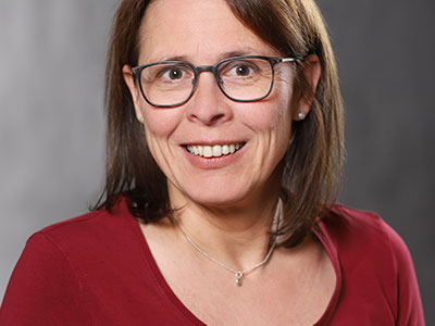 Petra Klein